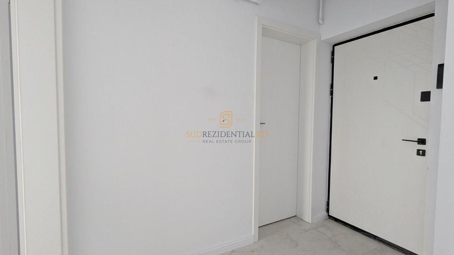 Garsoniera decomandata de vanzare | Primera Residence – Bd.Metalurgiei - 15