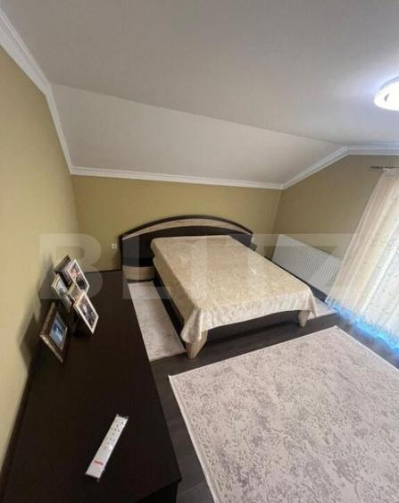 Casa 250mp, deosebita in zona Lazuri - 15