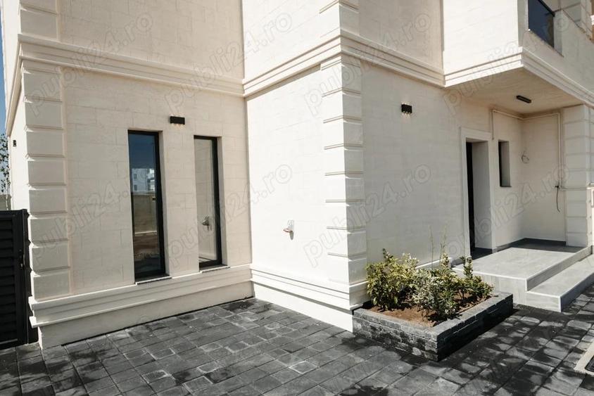 Luxury Villas Residence | P+2 | 5 camere | 4 bai | Fundeni Dobroesti Bucuresti - 10