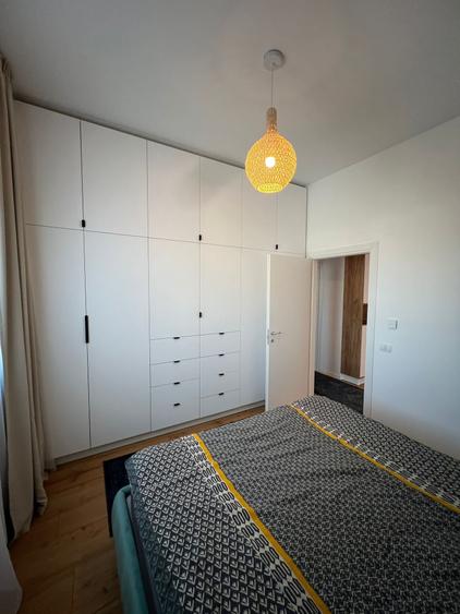 Apartament 3 camere | 78 mp utili + balcon | Darwin Tunari | - 14