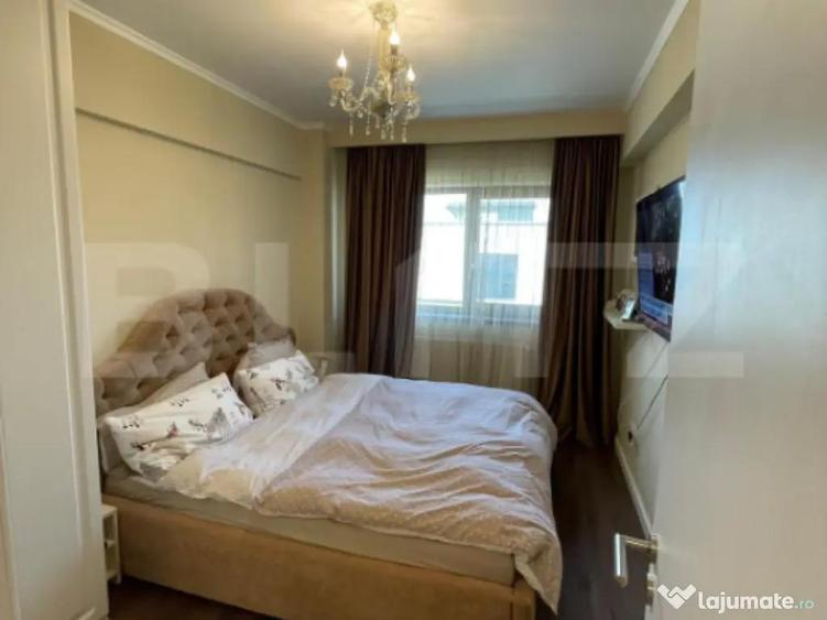 Apartament 3 camere, open space, 84.63 mp, zona Calea Severi - 3
