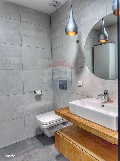 Apartament 2 camere - 102 The Address - 7