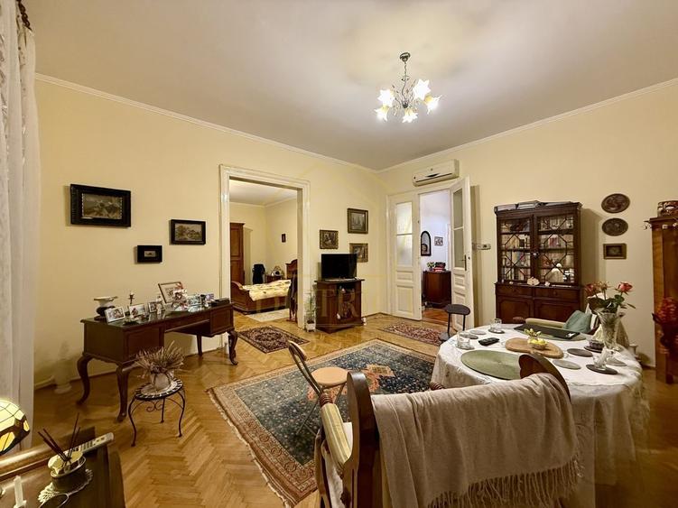 Apartament superb cu 2 camere, 82 mp utili | Iosefin - 4