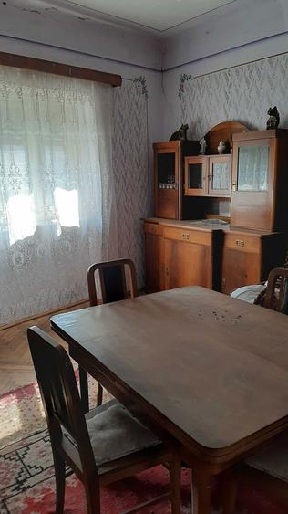 De vanzare casa, curte si gradina in ORASTIE - 1