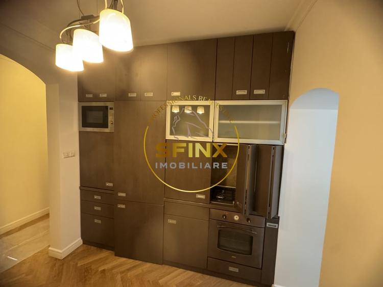 Apartament 3 camere Calea Dorobanti - 9