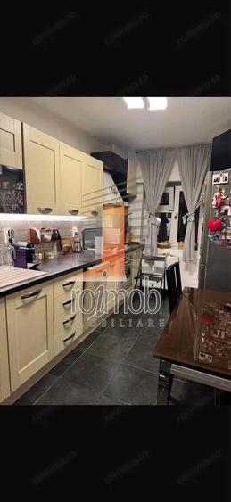 Apartament 2 camere decomandat, Calea Mosilor - 1