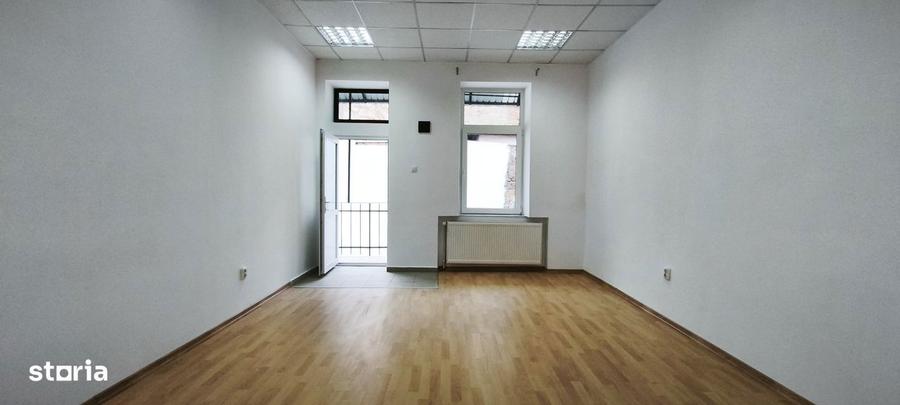 Spatiu birouri ultracentral, 50 mp, renovat - 10