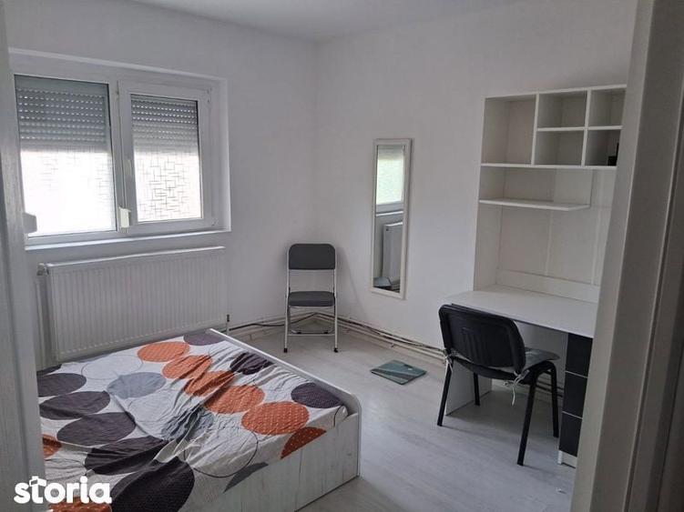 Inchiriez apartament cu o camera zona centrala - 2