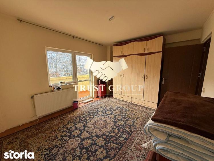 3 camere Pacii | 85m2 | Centrala Proprie | - 11