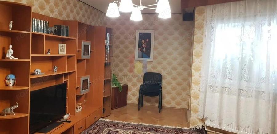 VEDERE LA DUNARE Hexagoane mobilat si Utilat 3 Camere 100mp - 2