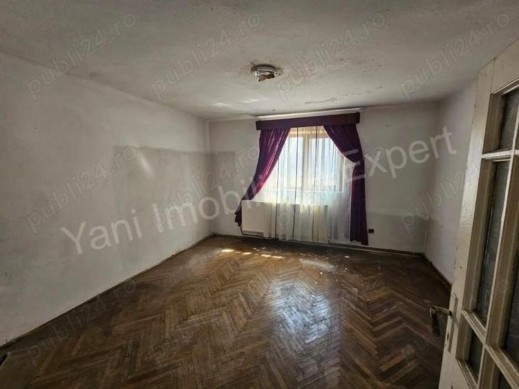 Casa de vanzare in Curtea de Arge?, str Cuza Voda. - 1