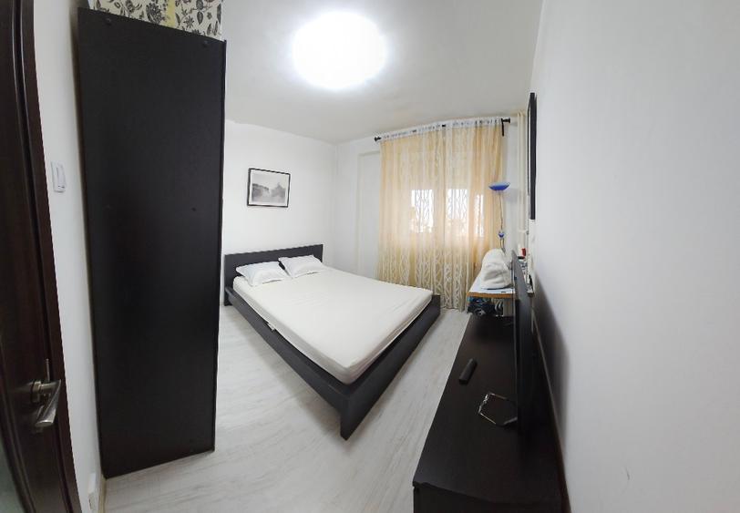 Apartament 3 camere decomandat 70mp/Sos. Giurgiului 129 bl.2A, sector 4 - 11
