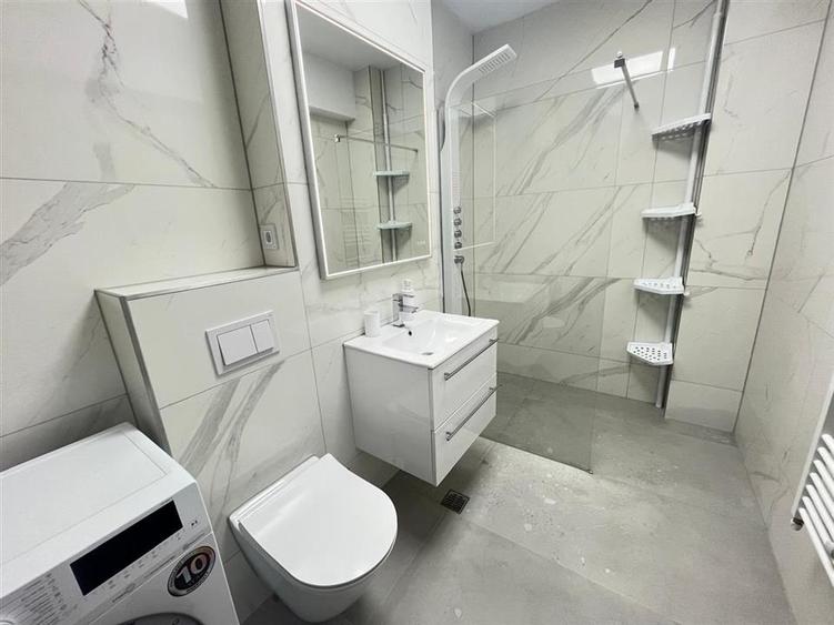 Apartament de LUX 2 camere terasa 2 parcari Doamna Stanca - 7