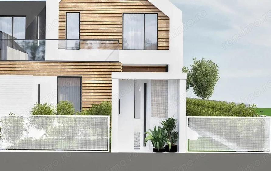 Casa BRASOV - Stupini - Str Bustenilor / COMISION 0% - 1