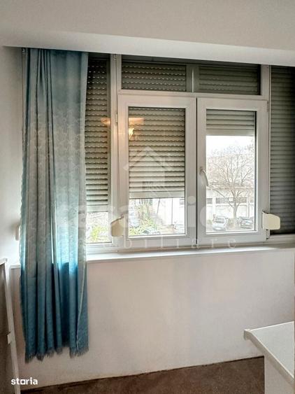 Apartament 2 camere, etaj 2 Micro 13, 2 balcoane - 1