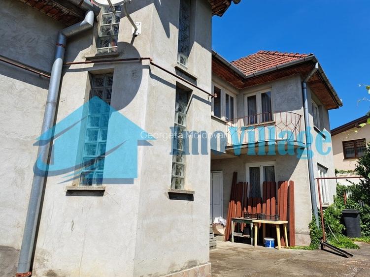 Vand casa 7 camere, Central, Tg. Mures