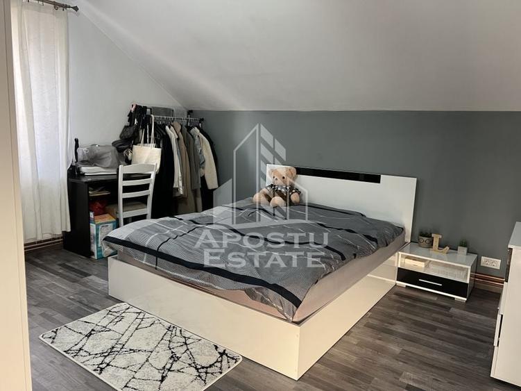 Casa individuala P+E, in Sacalaz - 3