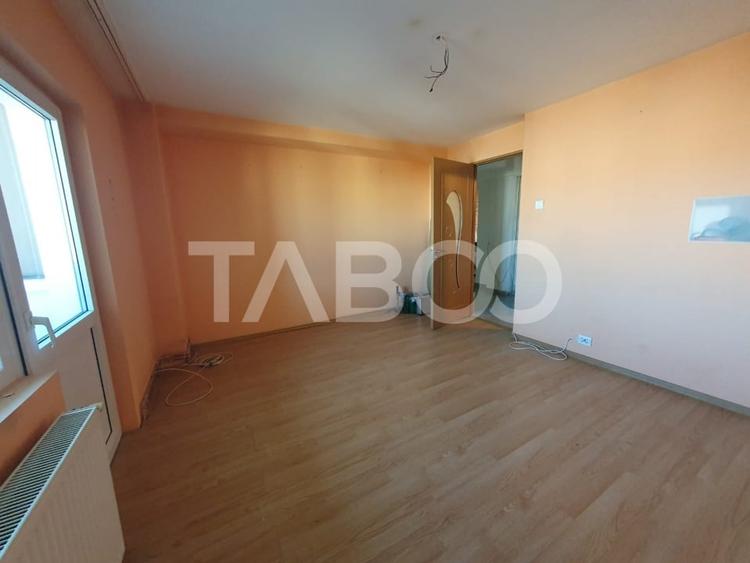 Apartament 3 camere decomandat 80 mp + 2 balcoane zona Teiului - 6