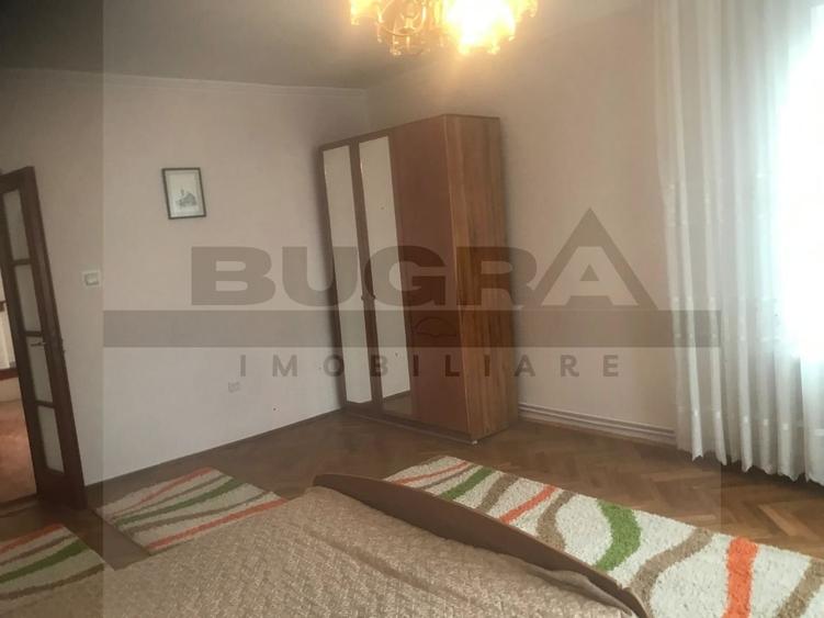 Casa individuala de 120mp, 500mp curte, zona Parcul Feroviarilor - 7