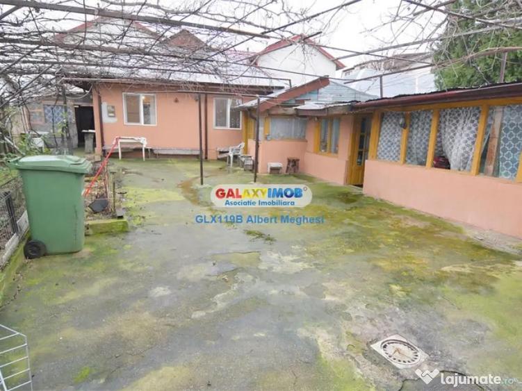 Casa 2 camere anexe cu teren 270 mp Oras Pantelimon - 9