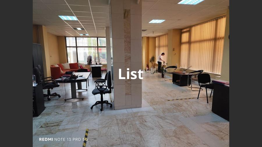 Spațiu birouri Ploiești Bulevardul Republicii Rond 1- 160 mp - 1