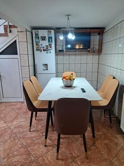 Casă 4 dormitoare – 171 m², teren 212 m², renovată complet, panouri fotovoltaice - 5