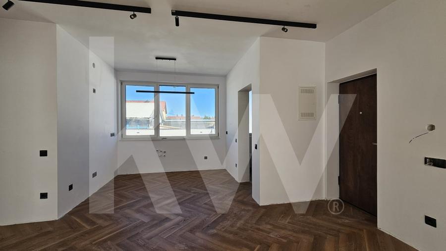 Apartament 3 camere – Etaj 1 – Turnisor, Sibiu - 7