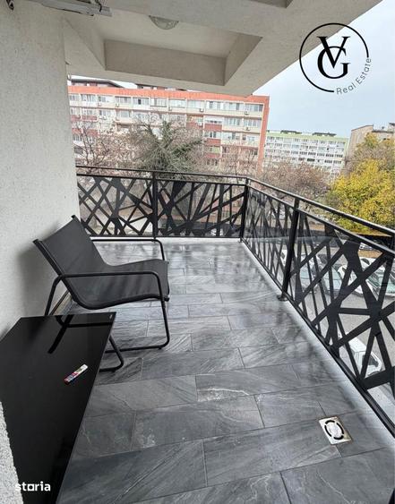 Apartament 2 camere zona Budapesta | Unirii | Loc de parcare - 6