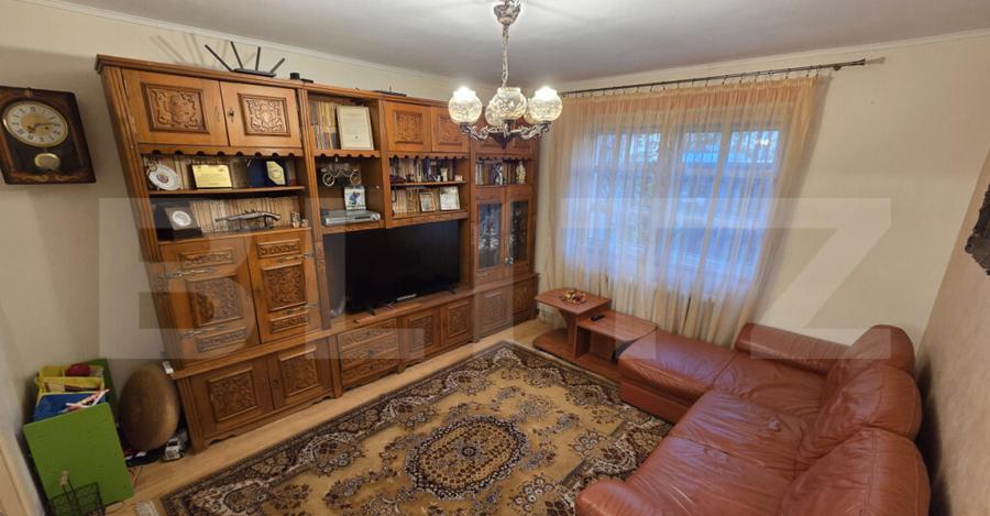 Casa individuala, zona centrala - posibilitate business !! - 13