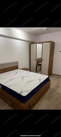 Inchiriez apartament nou, mobilat, in bloc nou ?i cu un loc de parcare - 4