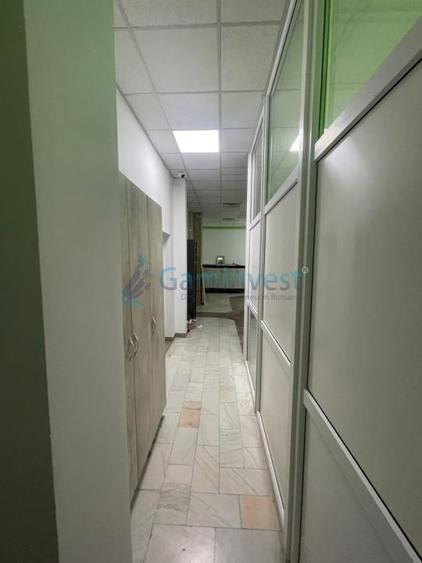 Spatiu comercial 165 mp , zona Centru Civic, Oradea, Bihor,Gaminvest,A2640 - 11