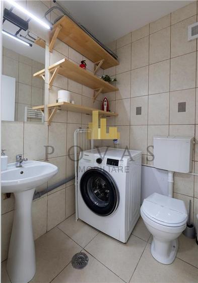 Vanzare Apartament 3 Camere Mosilor Obor Bloc Nou - 13