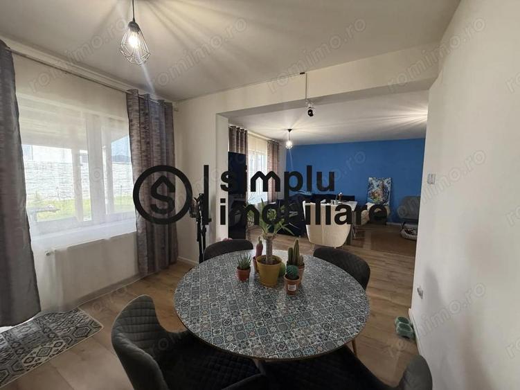 Casa moderna - Carcea - 13