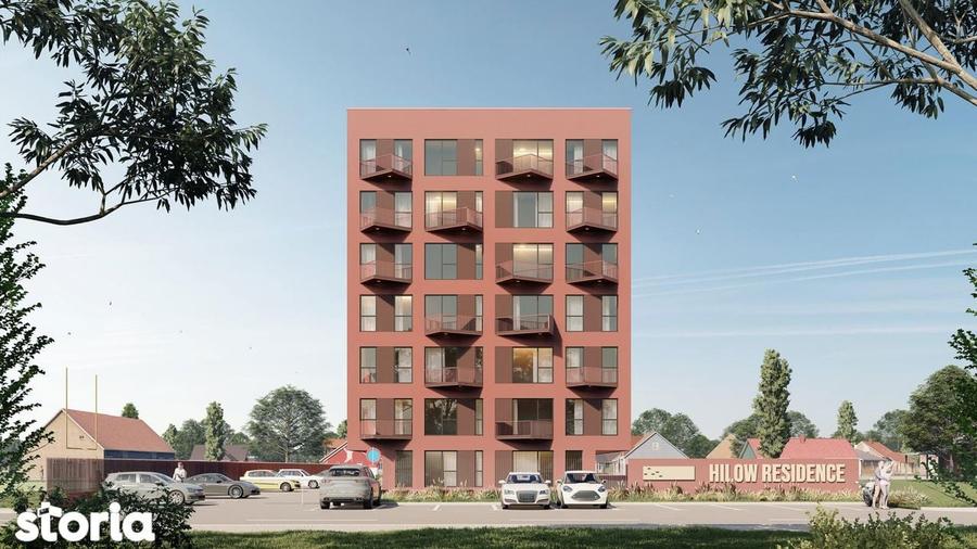 Proiect Nou Dezvoltator EURO CONSTRUCTII - 2