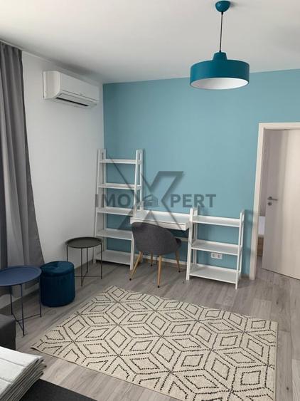 Apartament 2 camere - Semicentral Parcul feroviarilor - 1