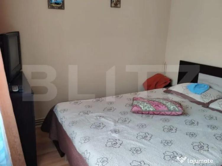 Apartament de vanzare, cu 2 camere, 47 mp, zona Radu Popescu - 8