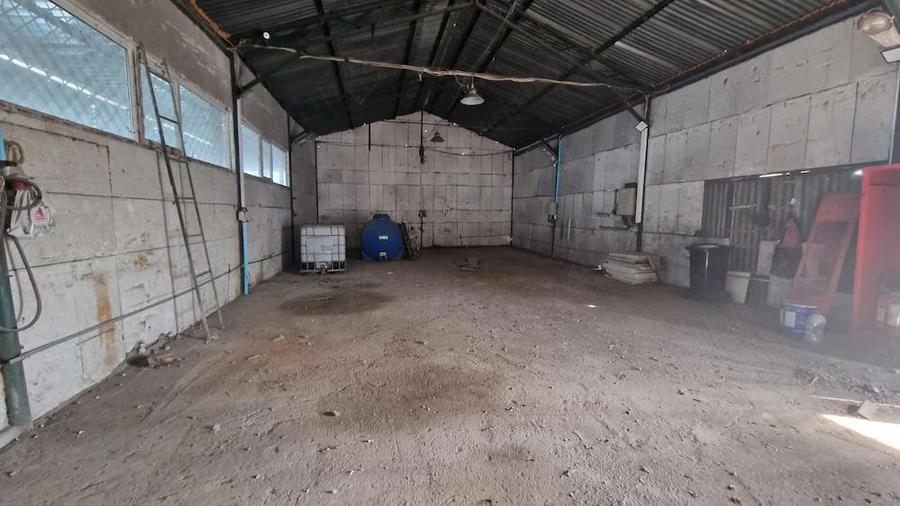 De inchiriat Spa?iu Industrial Depozitare Calea Prutului (Zona OMCO Menarom) - 5