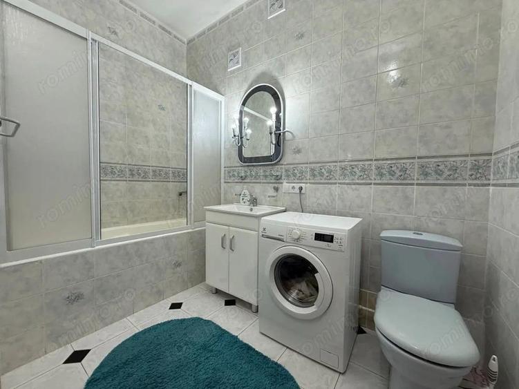 De vanzare apartament cu 2 camere in zona Lipovei - 3