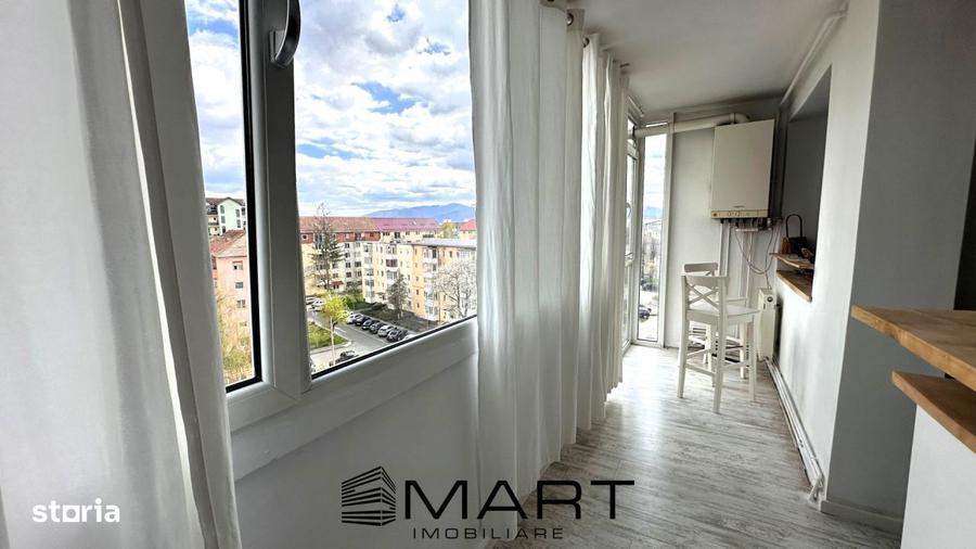 Apartament 2 camere Mihai Viteazu - 7