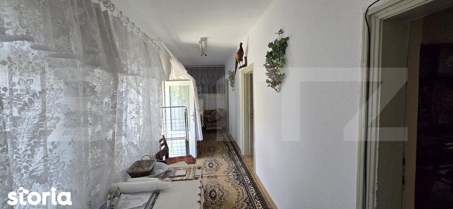 Gospodarie completa, ideala pentru familie, in zona Carcea - Primarie - 12