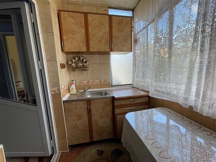 Garsoniera de vanzare zona Dalas Tulcea - 6