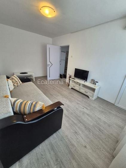 Apartament 2 camere decomandar, renovat zona Baba Novac, metrou Dristor la 700 m