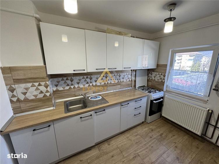 Apartament de inchiriat b-dul Traian 2 camere, 55 mp utili - 7