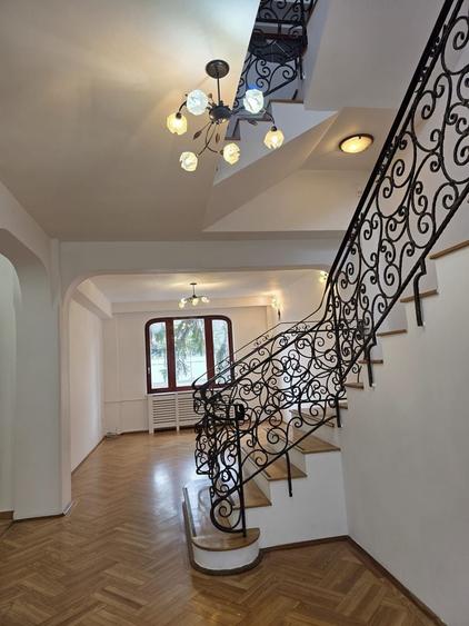 Vila de inchiriat - 4