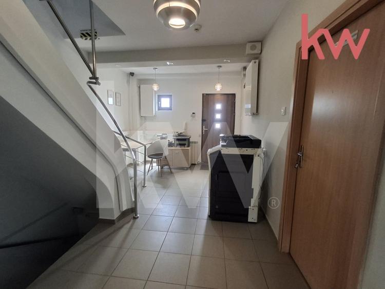 Clădire premium pentru afaceri de elită - 5