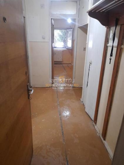 Garsoniera Parc Sebastian-Carrefour Vulcan, dec, 0% Comision