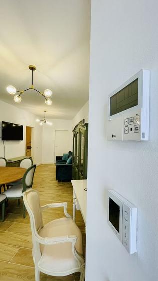 2 Camere | Eminescu | Dacia | Toamnei | bloc boutique 2023 - 12