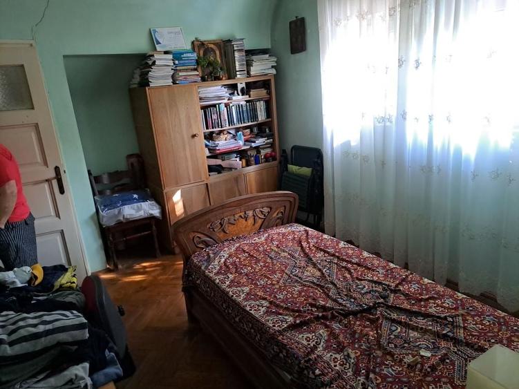 Cotroceni-Parcul Romniceanu, singur curte, garaj, curte generoasa - 8