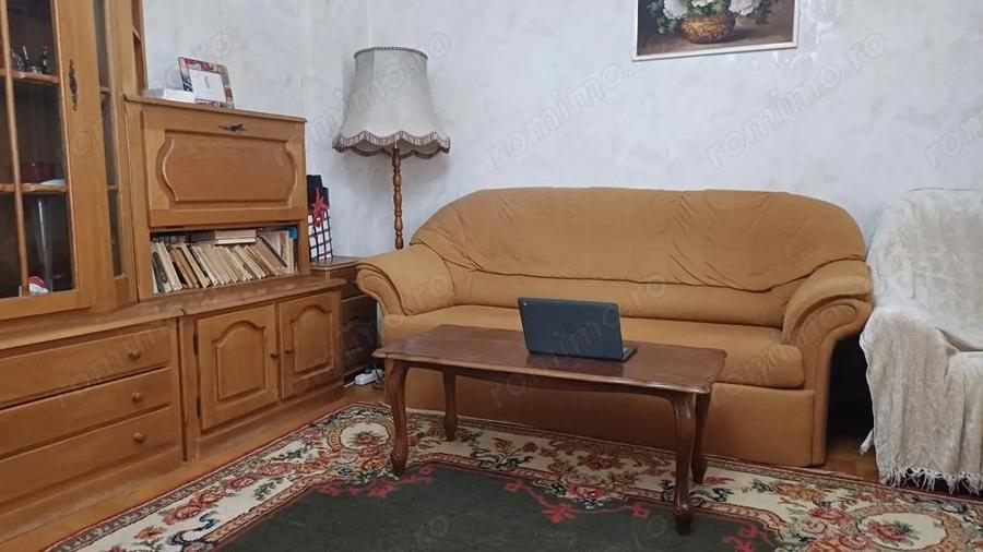 Parcul Catedralei Bacau - 1