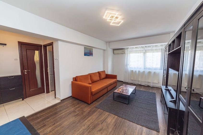 Apartament de 2 camere Cismigiu - Kogalniceanu - 1